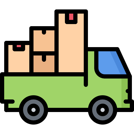makroaplikacje - logistyka