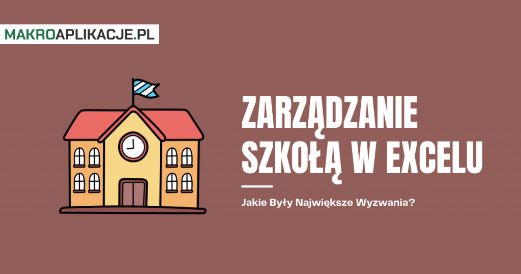układanie planu lekcji